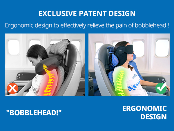 travel pillow