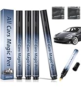 All Cars Magic Pen,Magic Car Scratch Removal Pen - Quick Fix for Scratches and Paint,Magic Pen fo...