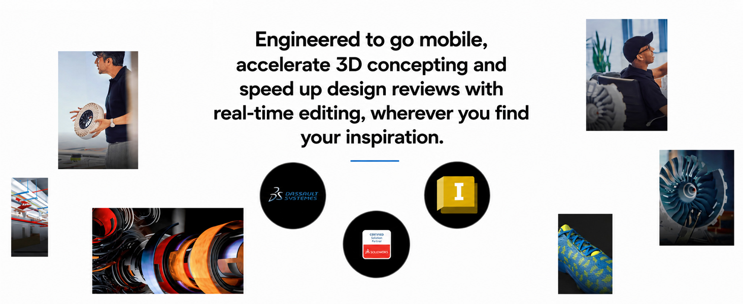 Designers &amp;amp; Engineers