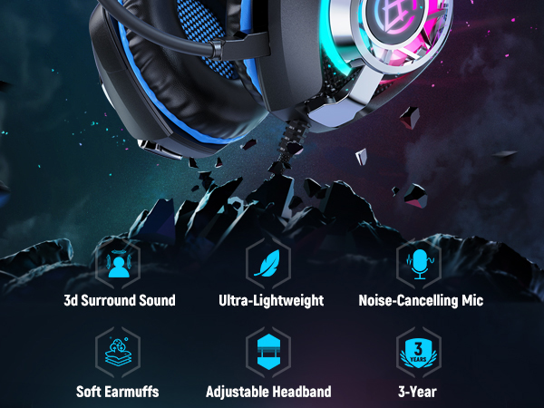 gaming Headset