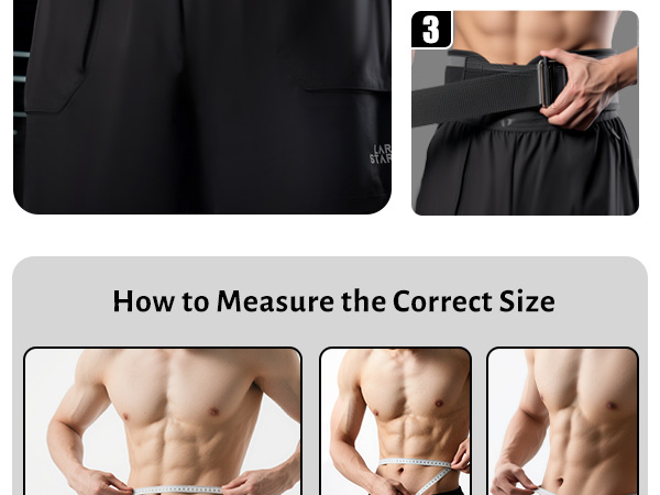 weight lifting belt