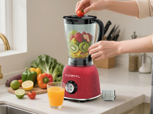 shake blender