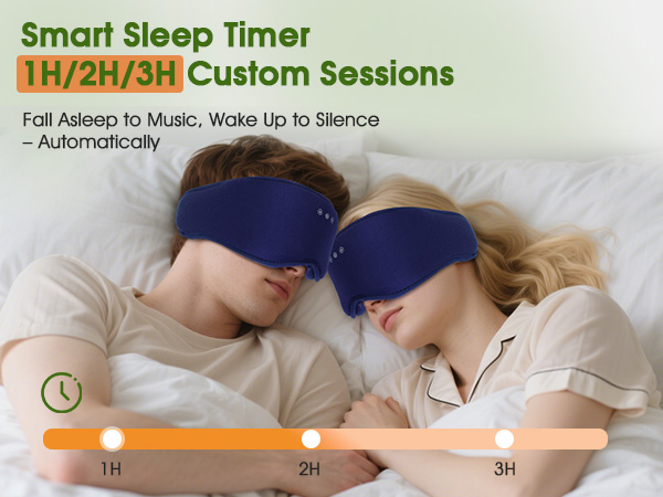 sleeping headphones