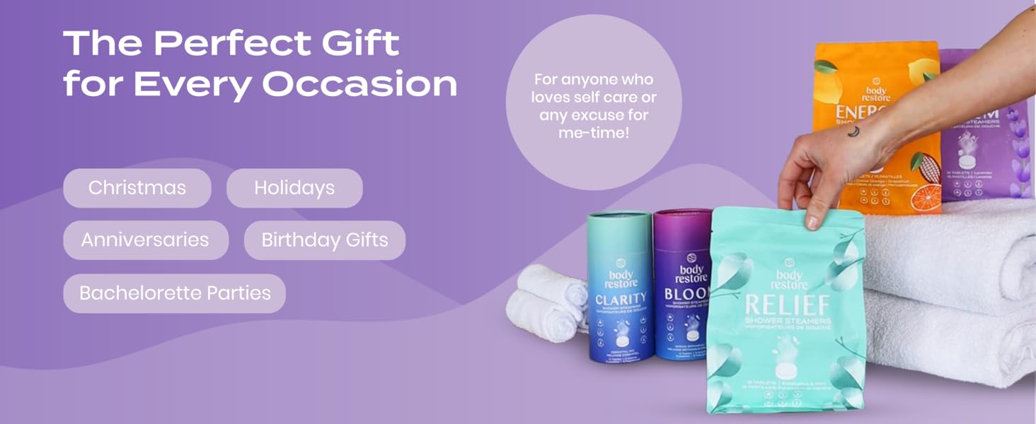 body restore