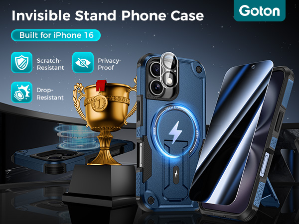 iPhone 16 Case