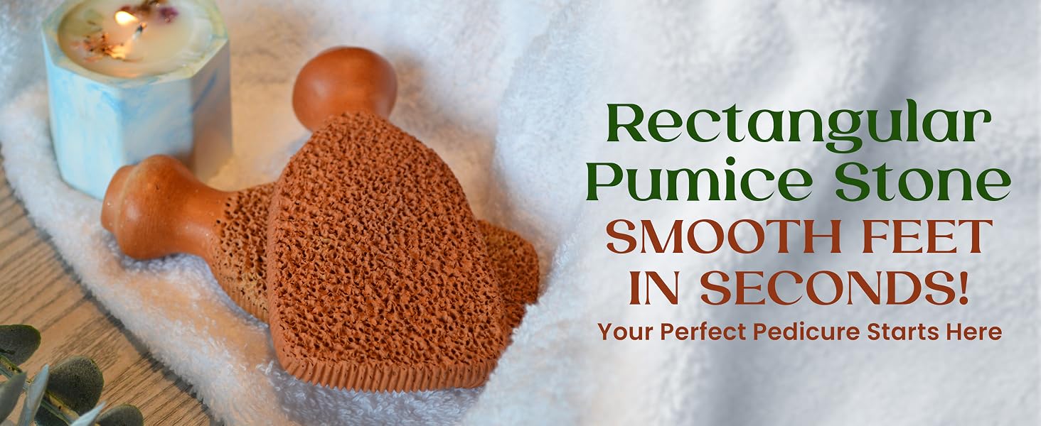foot stone scrubber pumice stone
