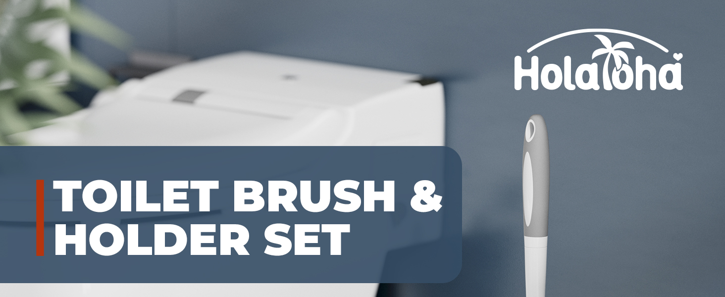 toilet brush
