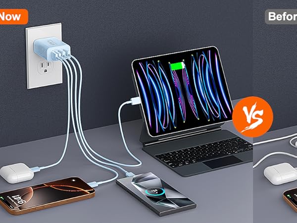 usb c charger block usb charger block usb charger block multiple ports