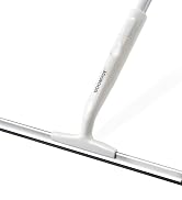 squeegee for shower glass door
