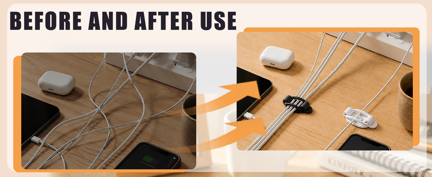 cable clips