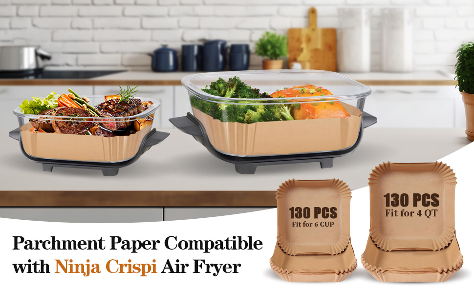 Parchment Paper