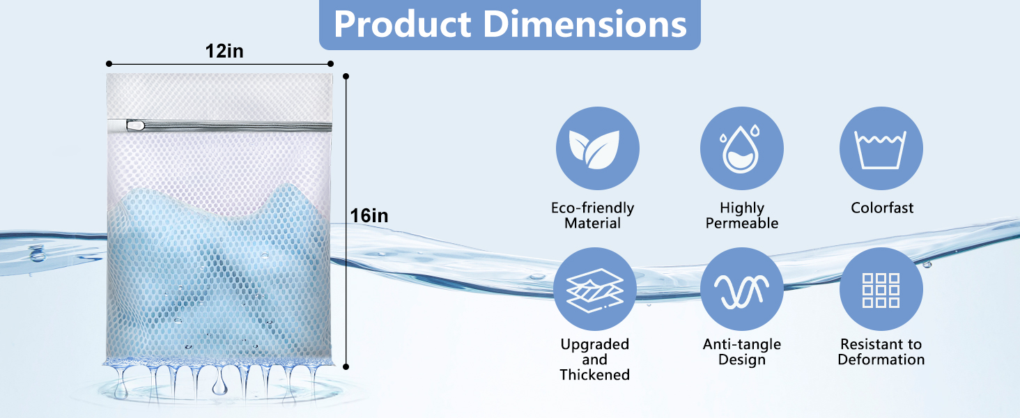 Laundry Bags