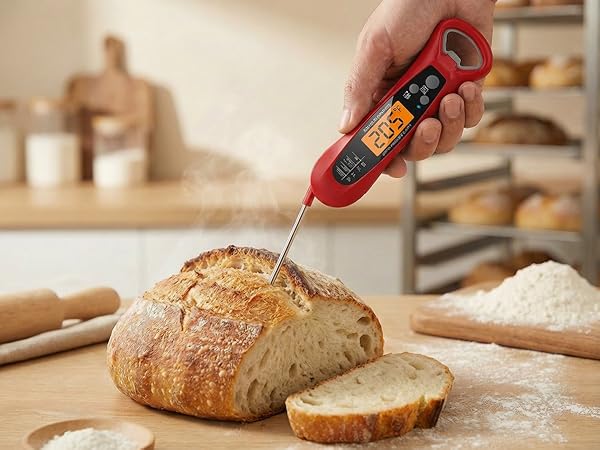 Meat Thermometer