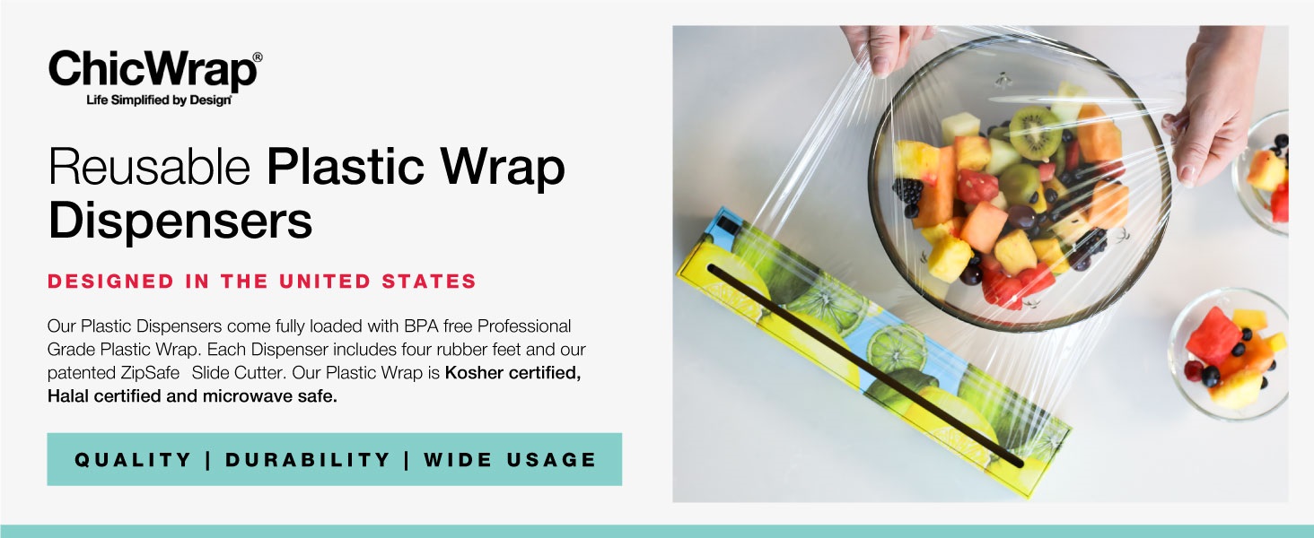 ChicWrap