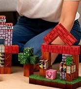 00 Pcs Building Cubes Game