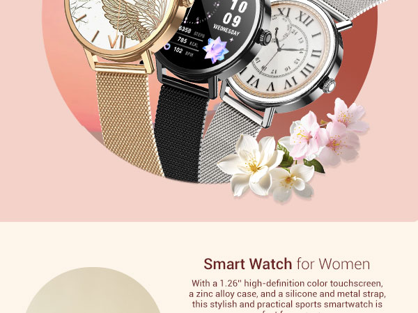 smart watch