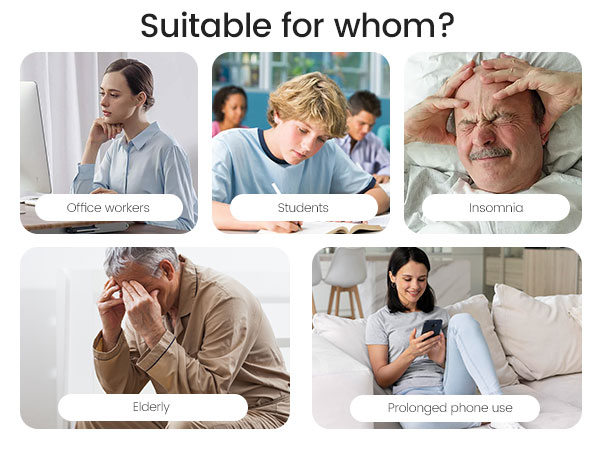 Migraine Massager