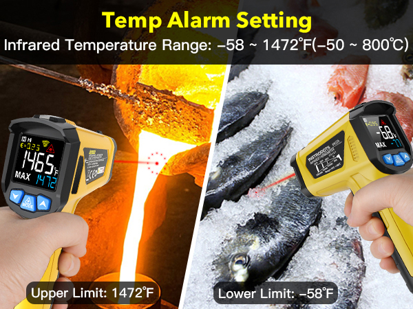 temperature gun infrared thermometer laser thermometer gun infrared thermometer gun