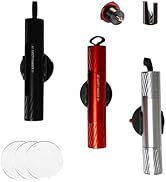 NONGKANG 2025 Upgraded Car Safety Hammer - Safe Hammer, Window Breaker &amp; Seatbelt Cutter Emergenc...