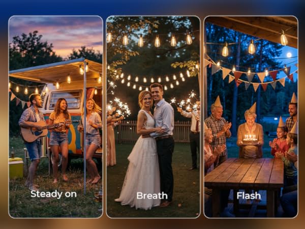 solar outdoor lights