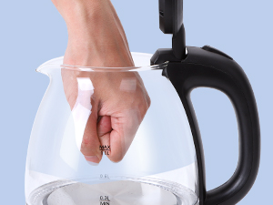 electric kettle