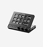 ULANZI D200X Stream Controller