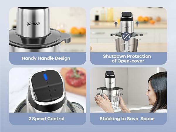 Indispensable Kitchen Helper