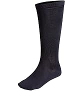 Terramar Thermasilk Over The Calf Sock Liner