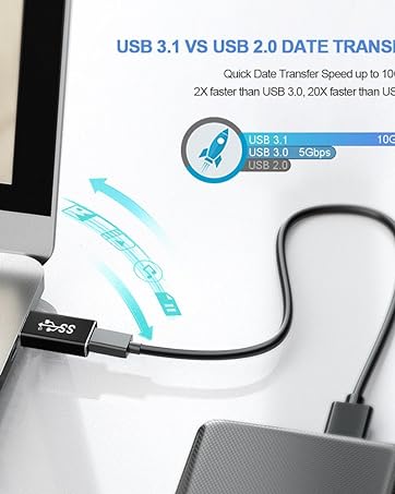 Quick data Transfer
