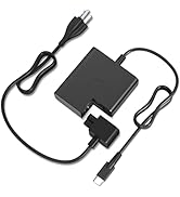 925740-002 65W HP USB Type-C AC Adapter Charger for HP Spectre x360 13-AE015DX, HP Elite X2 1012 ...