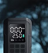 car tire air pump portable