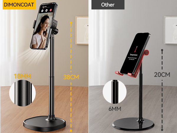 cell phone stand holder 