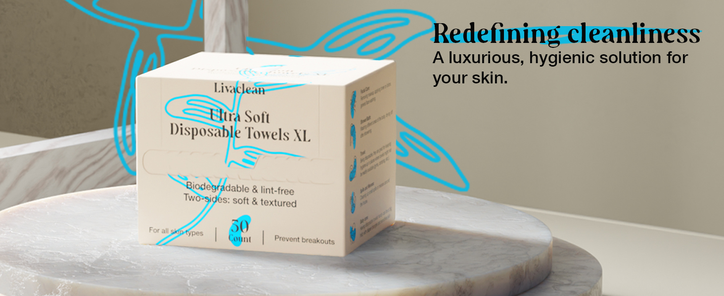 Disposable Towels