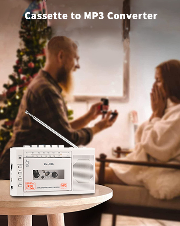 tape to mp3 converter