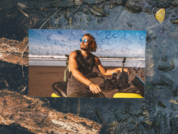 HP 2.3 x 3.4" Premium Zink Photo Paper