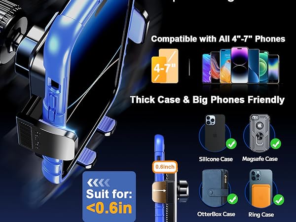 Phone holders for your car