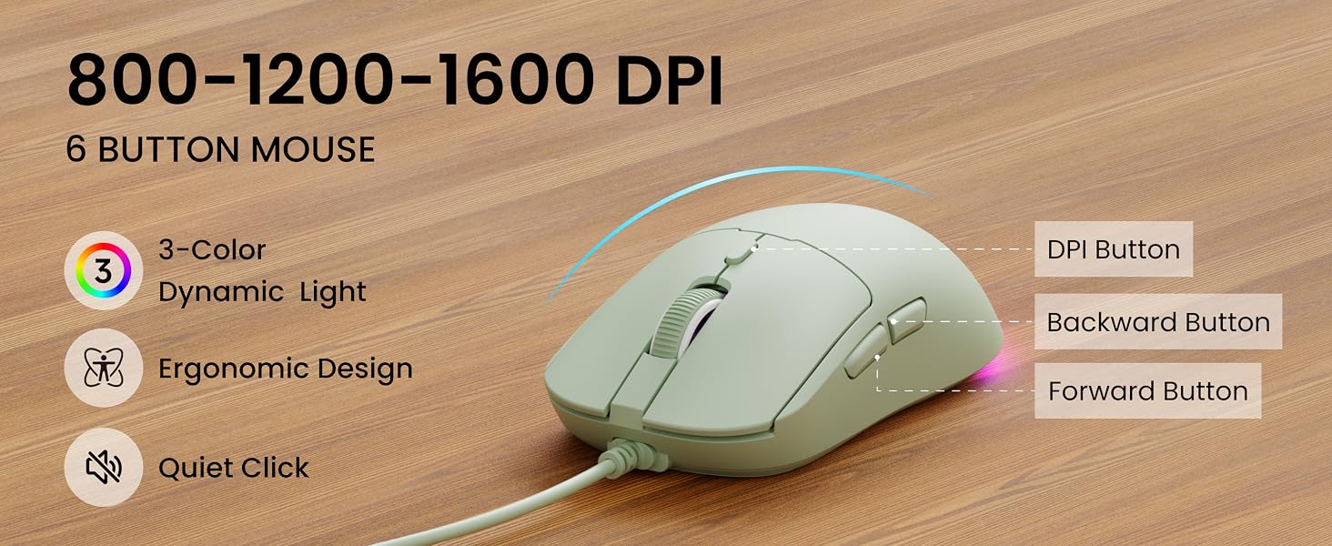 keyboards and mouse
