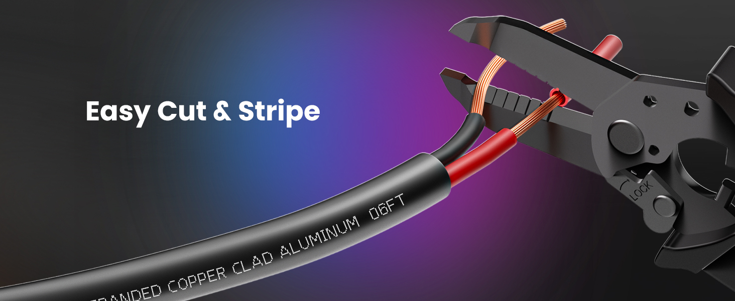 Outdoor Speaker Wire