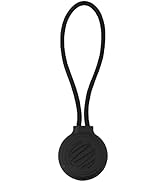 BlenderBottle Magnet for Holding Shaker Bottles and Workout Accessories to Gym Equipment, Black