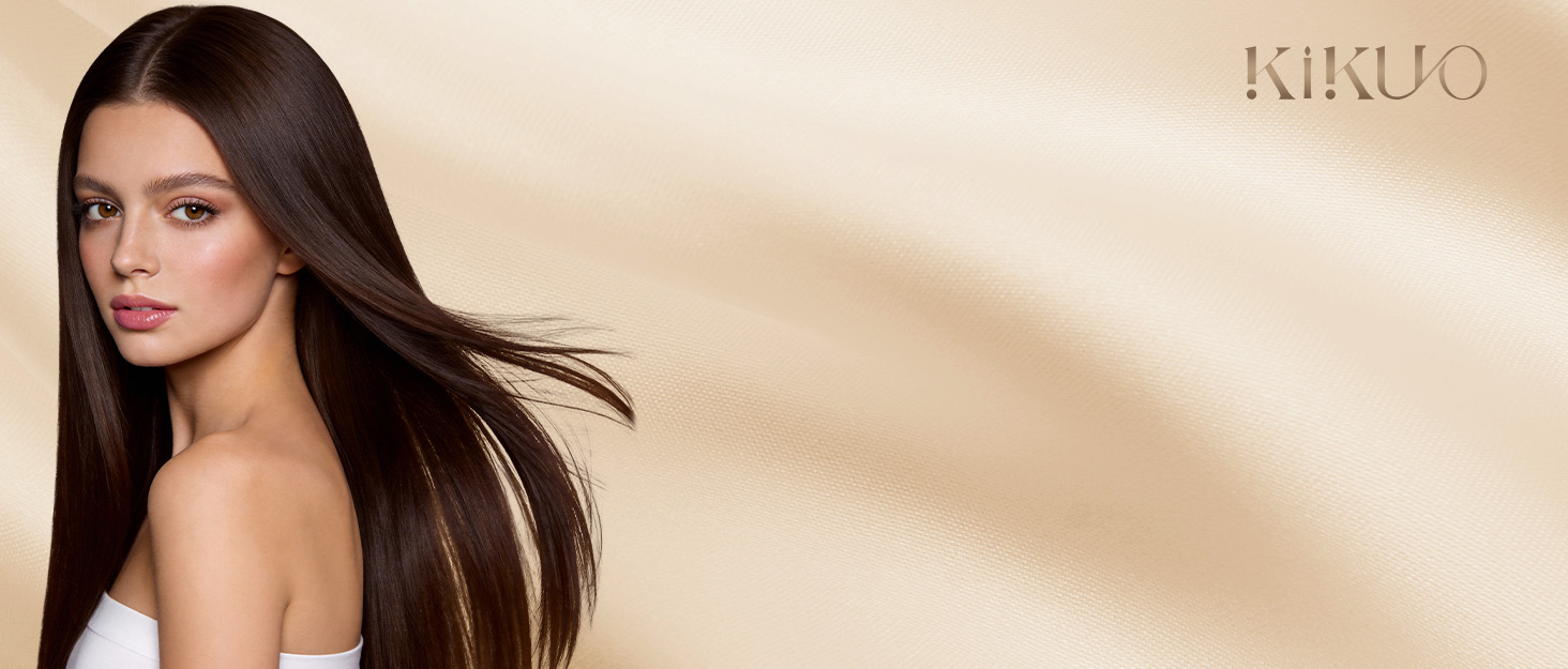 Steam Hair Straightener