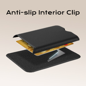 magnetic phone wallet