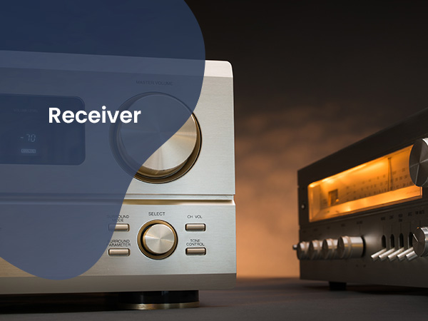 Receiver