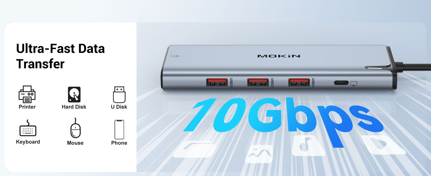 docking station for laptop