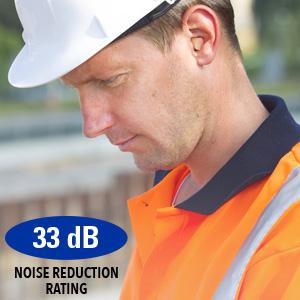 Ear Plugs Earplugs Sleeping Snoring Musicians Travel Work Loud Events Noise Protection Blocking
