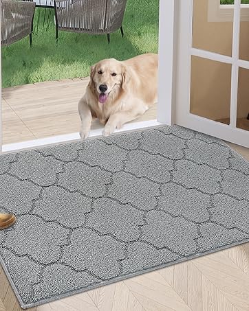 Inside Floor Mats
