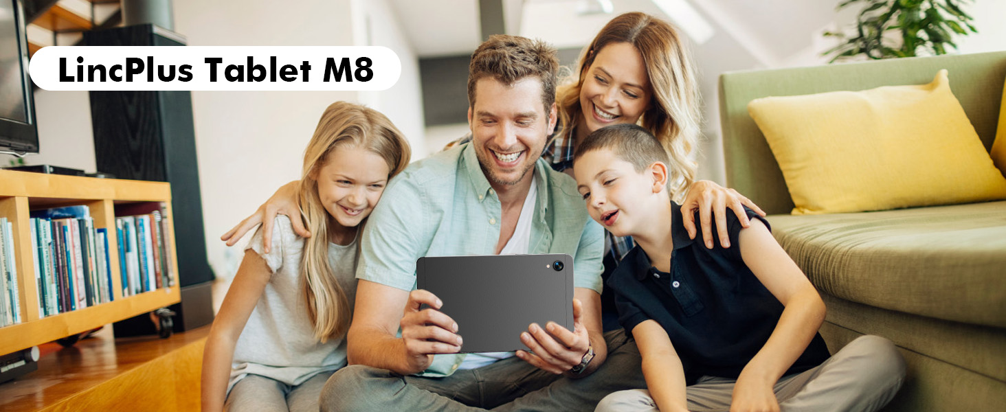 lincplus M8