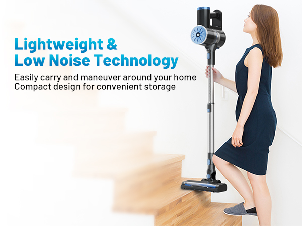 upright vacuum cleaners