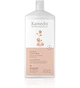 KAMEDIS Anti-Dandruff Therapy Shampoo. For Itchy, Flaky, Sensitive Scalp and Seborrheic Dermatiti...