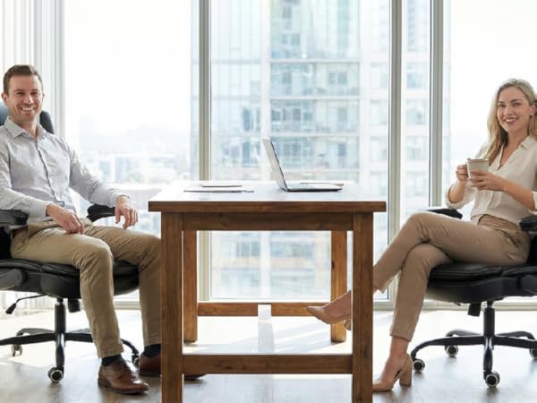 office chair