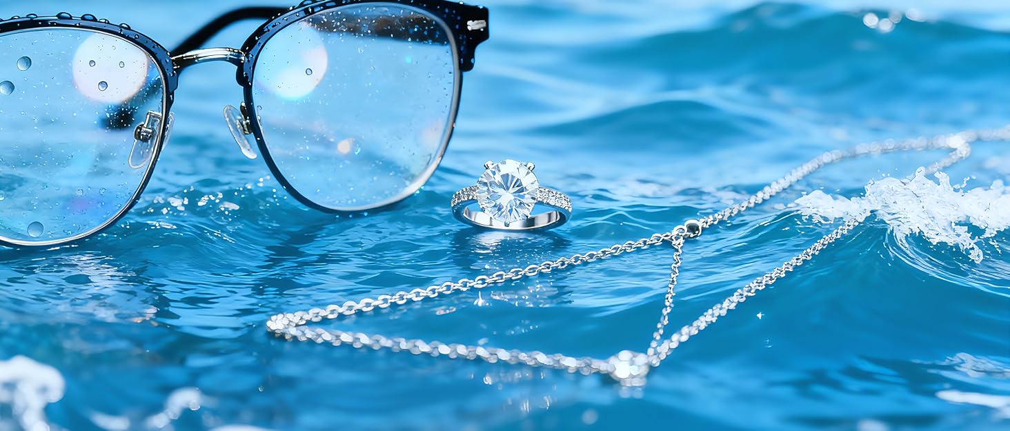 Ultrasonic Machine for Jewelry